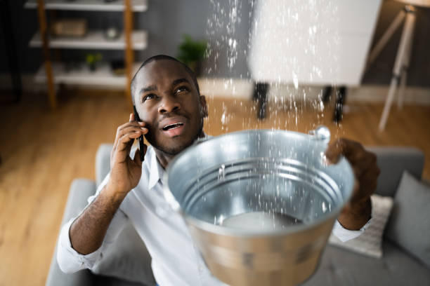 Best Commercial water damage restoration  in National Harbor, MD