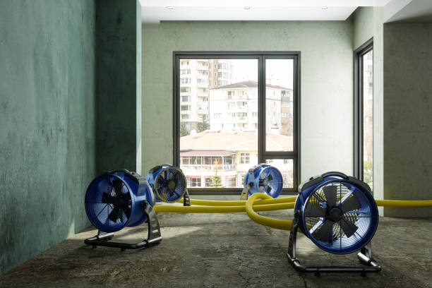 Best Residential water damage restoration  in National Harbor, MD